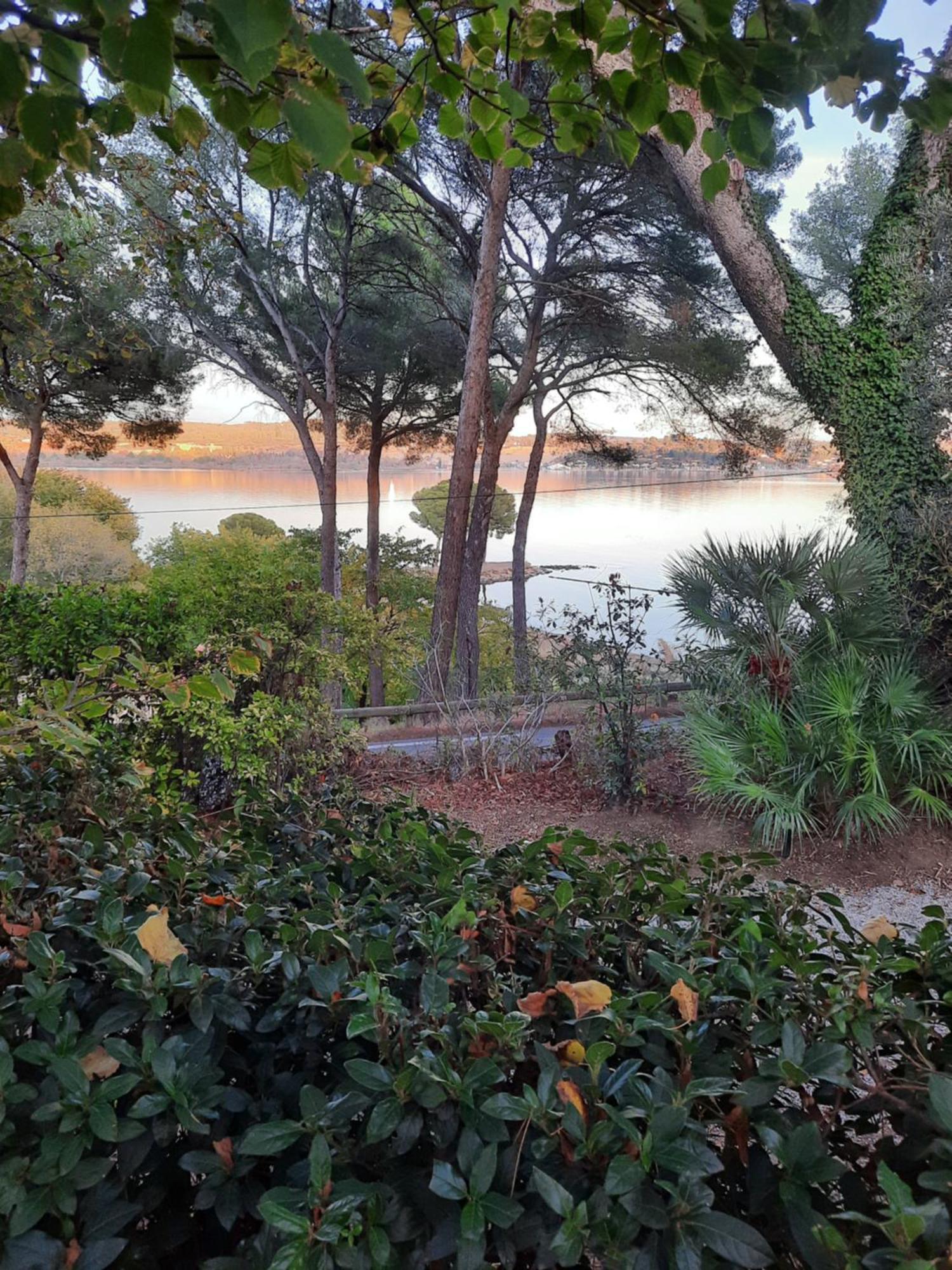 La Palmeraie 이스틀 외부 사진