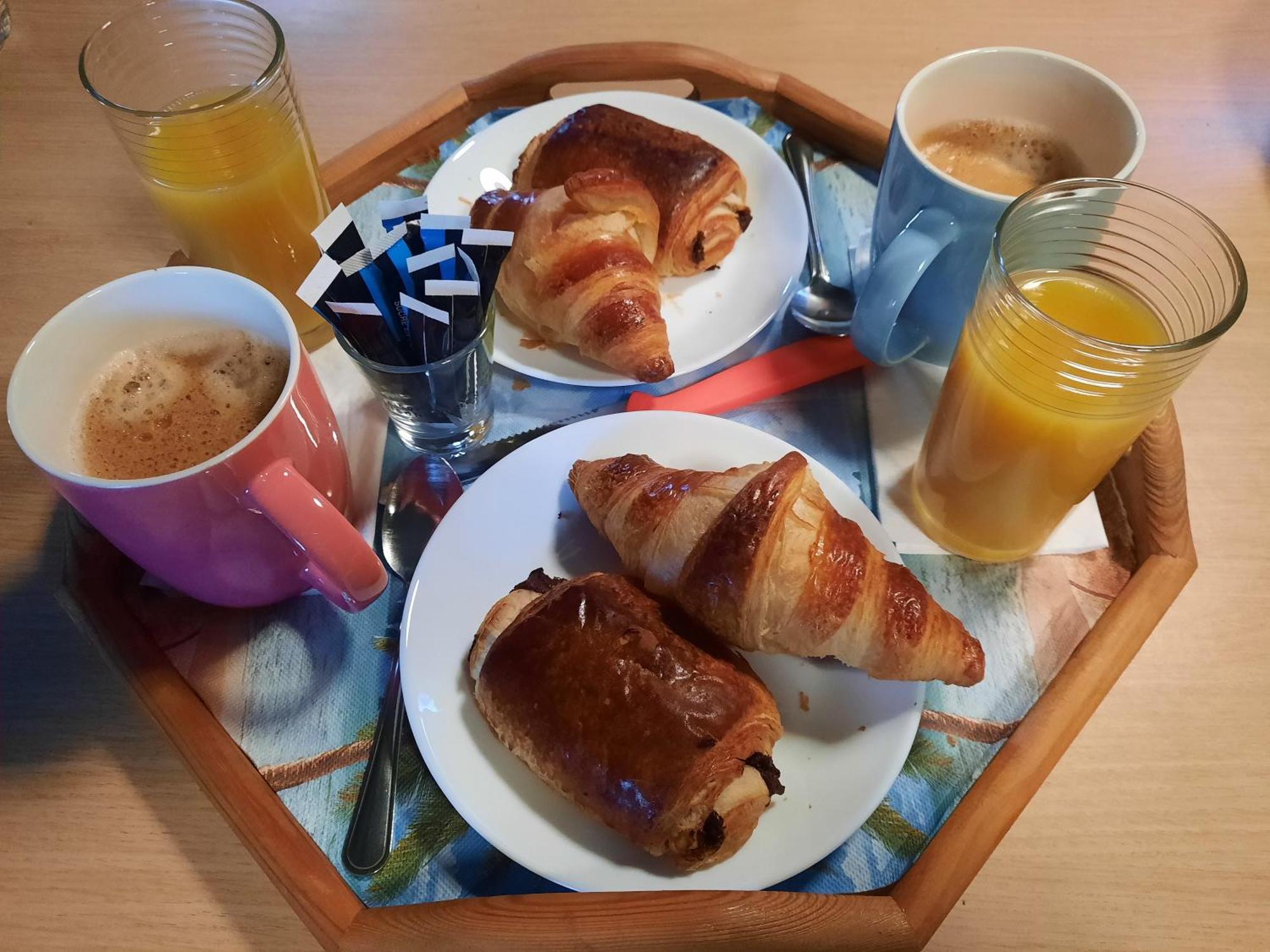 La Palmeraie 이스틀 외부 사진
